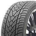thumbnail image 2 of Kumho Ecsta STX KL12 305/40R22 114 V Tire, 2 of 2