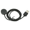 thumbnail image 4 of Cargador Smartwatch, Cable de Inteligente Altamete Eficiente Alambre de Cobre USB USB Para Art5022, 4 of 7