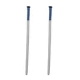 thumbnail image 1 of 2pcs Lápiz Óptico Capacitivo de para Stylo 4 / Q, Lápiz Óptico de Doble Función, Extremo de Lápiz Diseñado con Goma Yotijar Lápiz táctil capacitivo, 1 of 7