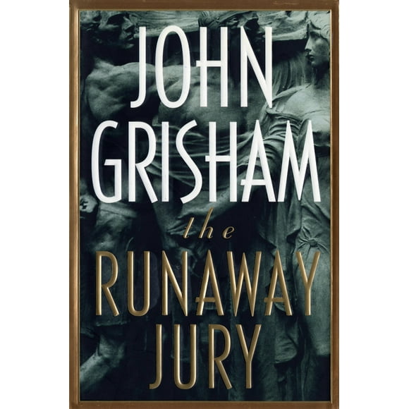 Pre-Owned The Runaway Jury (Hardcover) 0385472943 9780385472944