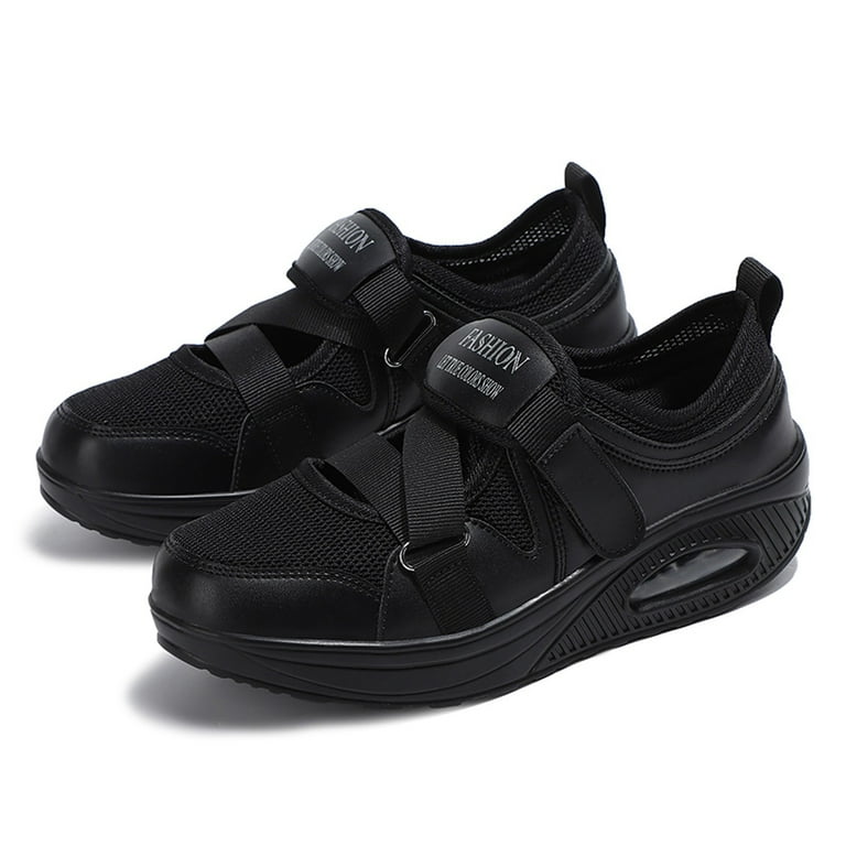 Walmart slip resistant shoes hotsell womens