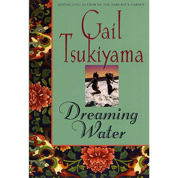 Dreaming Water, (Paperback)