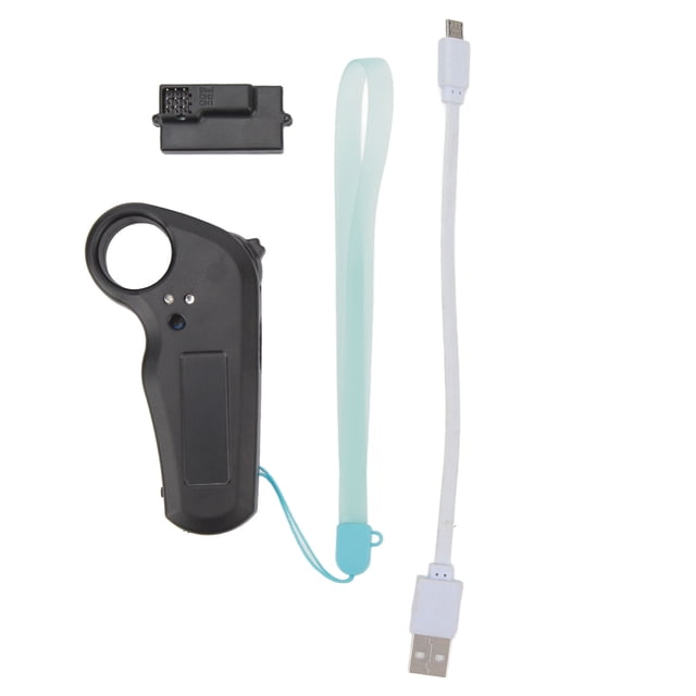 Controlador de freno de scooter eléctrico con control remoto 2.4G Bluetooth para seguridad