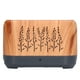 thumbnail image 4 of Humidificador Difusor De Aroma Jadeshay 200 Ml Tecnología avanzada, 4 of 8