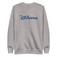 thumbnail image 5 of Dividends Sweatshirt, 5 of 5