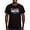 Black, variant on CafePress - Trust Me I'm An Engineer T Shirt - Men's Fitted T-Shirt