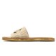thumbnail image 2 of Sandalias Lincy para Mujer 901 beige 22.5, 2 of 6