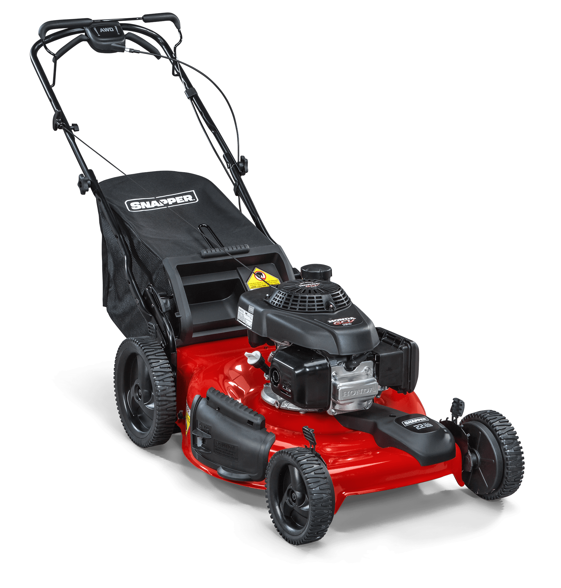 Sner 22 In Honda Gcv 160cc All Wheel Drive Lawnmower Honda Gcv 160cc All Wheel Drive Lawnmower