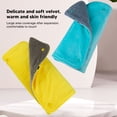 thumbnail image 3 of Heating Pad,Hand Warmer Heated Pad,Electric Heating Pad For Back,Neck, Shoulder, Abdomen,Knee And Leg, 3 of 8