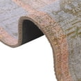 thumbnail image 6 of Unique Loom Timeless Collection Area Rug - Peter (7' 6" x 10' 6" Rectangle Light Brown/Gray), 6 of 12