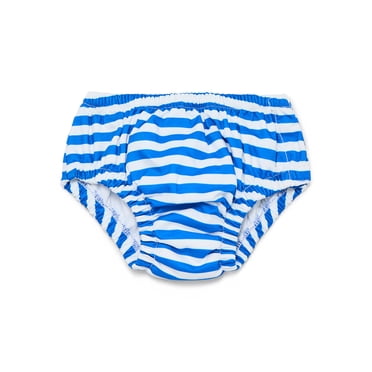 Wonder Nation Baby Swim Diaper Cover, Sizes 0/3M-12M