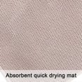 thumbnail image 3 of Dish Mat Microfiber Dish Drying Mat, Super Absorbent,microfiber Dish Drying Mat, 3 of 5