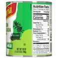 thumbnail image 6 of LA VICTORIA Green Enchilada Sauce Liquid, Shelf-Stable, 28 oz Steel Can, 6 of 10
