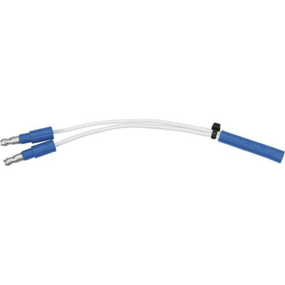 Kuryakyn 3081 Adaptateur Grote Y Mâle