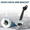 thumbnail image 3 of Parada Limitadora de Correa de Verificación de Puerta Única No.72840S84A01 para Acura MDX TL para Honda Soporte de Verificación de Puerta, 3 of 6