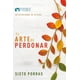 thumbnail image 1 of El arte de perdonar. Un devocional de 90 días Blanco, 1 of 2