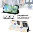 thumbnail image 2 of FOXDOCK Funda Tipo Cartera para Motorola Edge 60 Pro con Soporte y Correa – Diseño de Patrones Lindos, 2 of 6