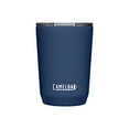 thumbnail image 1 of CamelBak Horizon Gobelet Isolé 12 Oz Bleu Marine, 1 of 5