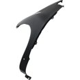 thumbnail image 3 of Geelife Fender Quarter Panel Driver Left Side For 13-15 Chevrolet Spark Hand Spark, 3 of 9