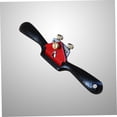 thumbnail image 3 of HINTRMENT woodworking hand plane Steel Planer Multi Adjustable Depth 1Pack, 3 of 8