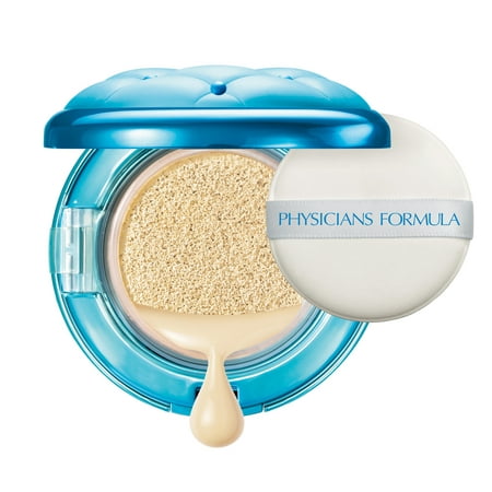 Physicians Formula Mineral Wear Talc-Free All-in-1 ABC Cushion Foundation SPF 50,