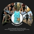 thumbnail image 7 of Pofeuu Starfish And Seashell On The Beach 1 Print Men's Workout Tank Tops Sleeveless Muscle Gym Shirt Quick Dry-Medium, 7 of 7