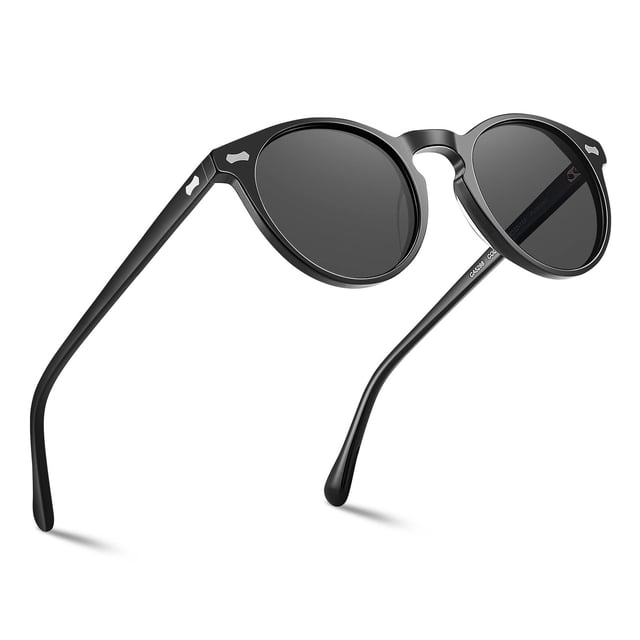 Gafas de Sol CARFIA Vintage Polarized para Hombre CA5288L