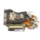 thumbnail image 5 of Lente De Unidad óptica De Consola, Reemplazo De Instalación Profesional, Cabezal óptico De Consola De Juegos A Prueba De Herrumbre Para KEM 400AAA, 5 of 7