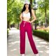thumbnail image 2 of Set De Dos Pants De Mujer Pantalones Anchos Casual O Elgante Pans Stretch, 2 of 5