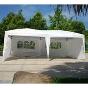 Screen house gazebo