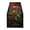D, variant on Christmas Table Runner, Linen Long Border Cloth, Festive Holiday Decoration, Durable Fabric Easy to Clean, Ideal for Dining Table, Party, Family Dinner, Gift