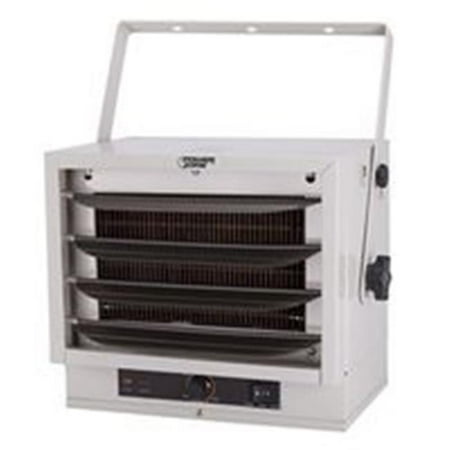 Powerzone 1302033 240v Ceiling Mount Garage Heater