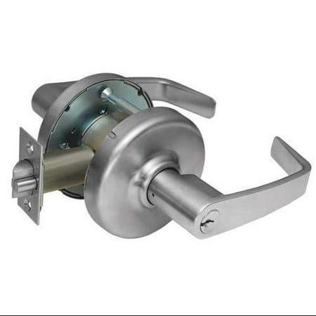 - CORBIN CL3352 NZD 626 Extra Heavy Duty Lever Lockset,Grd. 1