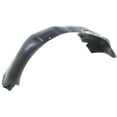 thumbnail image 3 of For 1993-2002 Firebird Fender Liner Front, Right Plastic GM1251105 10296523, 3 of 5