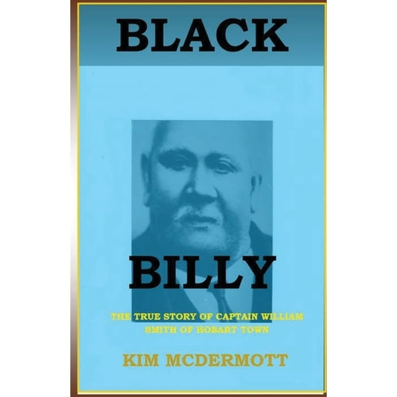 Black Billy, (Paperback)