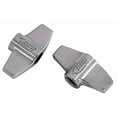 thumbnail image 2 of PDP - PDAXWNM802 - Écrous de Aile, Filetage 8mm, 2Pk, 2 of 3