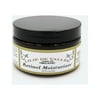 Lilie De Vallee Retinol Face Moisturizer Organic 4 oz Cream