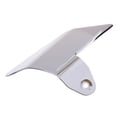 thumbnail image 4 of Deflector de Calor Del Escudo de Silla de de Cromo para El Del Deslizamiento de DYNWAVEMX Deflector de calor del escudo del sillín, 4 of 8