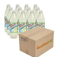 thumbnail image 2 of Peñafiel Limeade Sparkling Water, 20.3 oz each bottle, pack of 12 by Qualitatt, 2 of 2