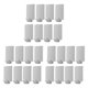 thumbnail image 3 of Cateissary 8 Uds ganchos autoadhesivos para puerta de pared de cocina de hogar ganchos de suspensión de soporte de acero inoxidable para colgar Type1 NO1, 3 of 6