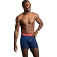 thumbnail image 3 of Fruit of the Loom Men's Breathable Performance Boxer Briefs, 3-Pack, 3 of 6