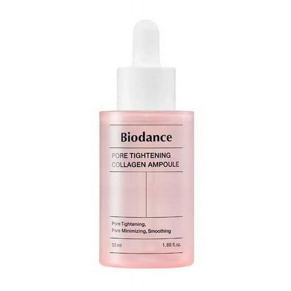 Biodance Pore Tightening Collagen Ampoule 50ml