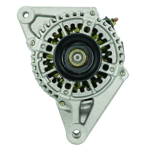 ACDelco Gold 335-1286 Alternator Fits 2005 Toyota Corolla