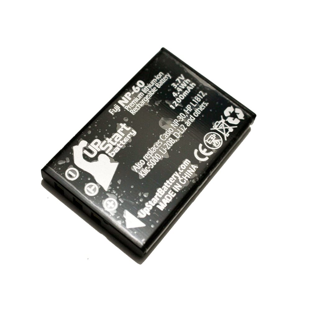 Аккумулятор fnb 82li