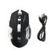 thumbnail image 2 of PC Mouse Ergonómico Silencio 1200 1600 2400 DPI Ratón Mecánico Inalámbrico Para Que Funcione Los Juegos De PC Que Funcionan, 2 of 7