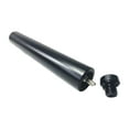 thumbnail image 3 of Colaxi Pool Cue Extension Billiards Cue Butt End Extender Lightweight Portable Length 20cm Pool Cue Accessories Lengthener Equipment, 3 of 8