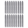 thumbnail image 2 of CSSJKYJ 18 Pcs Low Temperature Universal Welding Rod Sticks Metal Melt Low Melt Solder Pipe Tools Electrode Aluminum Rod for Stainless Steel Iron, Beginner and Pro, 2 of 6