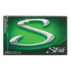 Mondelez Stride Gum, 12 ea