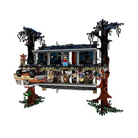 LEGO Stranger Things The Upside Down 75810 (2287 Pieces)