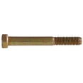 thumbnail image 1 of Tornillos con tapa hexagonal Hillman, grado 8, 6 mm x 38 mm, paquete de 100, 1 of 1